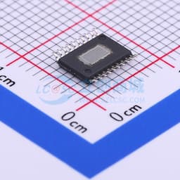 TPS51116集成DDR电源管理方案缩略图