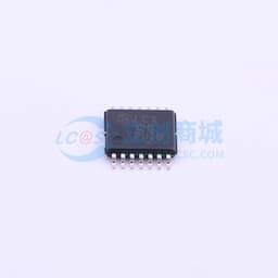 具备5V容限输入输出的低压CMOS四路缓冲器缩略图