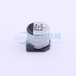 4.7uF ±20% 80V缩略图