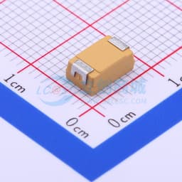 330uF ±20% 10V缩略图