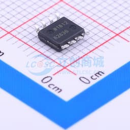 3.3 V, ±15 kV ESD保护, 半双工和全双工, RS-485/RS-422收发器缩略图