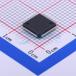 DM9000B 以太网控制器缩略图