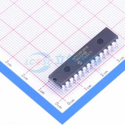 高性能16位数字信号控制器【插件】缩略图