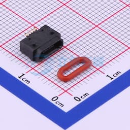 Micro-B 母缩略图