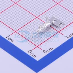 2.50mm间距板载连接器缩略图