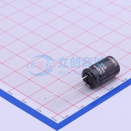 330uF ±20% 50V 【引线】缩略图