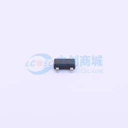 单向ESD 24V截止 峰值脉冲电流：5A缩略图