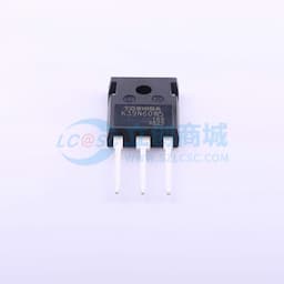 TK39N60W5,S1VF(S缩略图