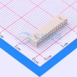 间距:1.25mm 1x14P【插件】缩略图