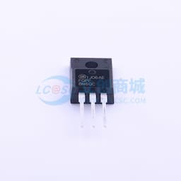 FQPF8N60C缩略图