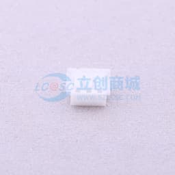 白色 1.5mm 1x3P缩略图