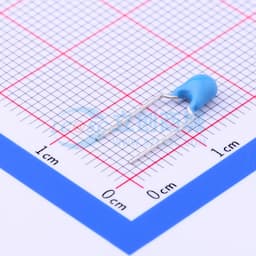 220nF ±10% 50V 【直插】缩略图