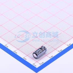 47uF ±20% 16V 【引线】缩略图