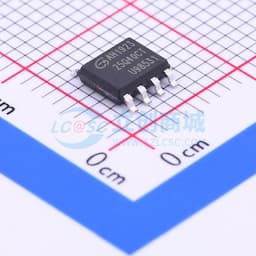 GD25Q40CTIGR缩略图
