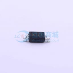 停产 DC输入 隔离电压(rms):3750V缩略图