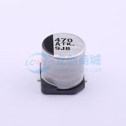 470uF ±20% 10V缩略图