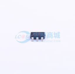 4.5V至28V输入、2A输出、同步降压转换器缩略图