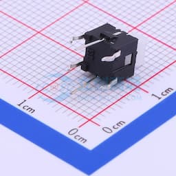 6*6*7.2mm 直插 轻触开关 【轻触】缩略图