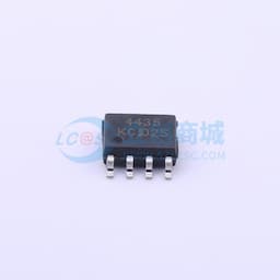 SI4435DY缩略图