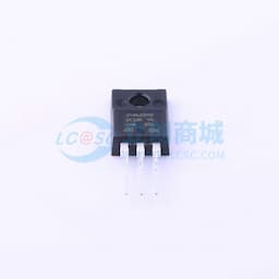 STF24N60DM2缩略图