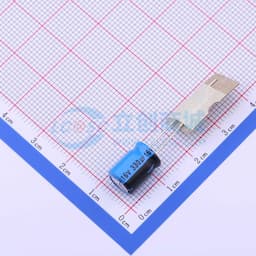 330uF ±20% 16V缩略图