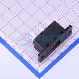 电源滑动开关 【插件】缩略图