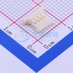 1x4P 1.25mm缩略图