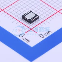 TS3USB221 开关，带单使能缩略图