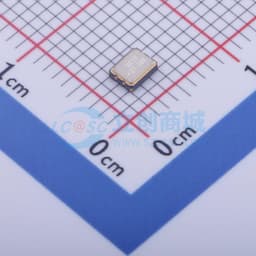 27MHz ±20ppm 3.3V CMOS缩略图