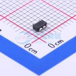 高效1.5MHz 1.2A同步降压转换器缩略图