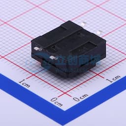12*12*6.5mm 立贴 轻触开关缩略图