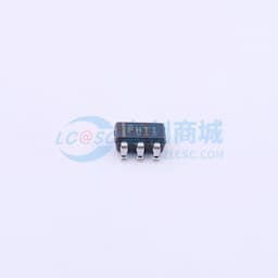TPS62205DBVR缩略图