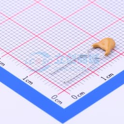 16V 500mA 插件自恢复【PT】缩略图