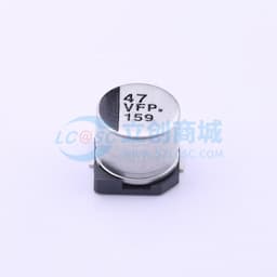 47uF ±20% 35V缩略图