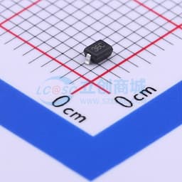 停产 双向 TVS 二极管缩略图