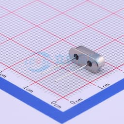 27MHz ±20ppm 18pF 【无源】缩略图