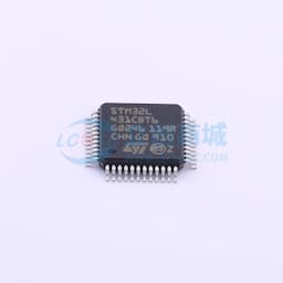 带FPU的超低功耗80 Mhz Arm Cortex-M4 MCU，具有128-KB Flash存储器缩略图