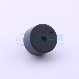 电磁式无源蜂鸣器3V 【蜂鸣】缩略图