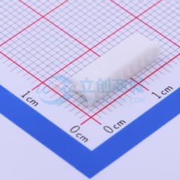 白色 1.5mm 1x9P缩略图
