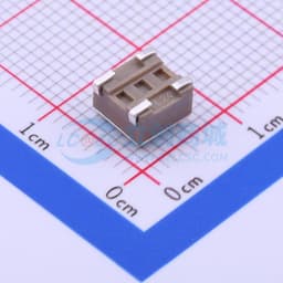 6*6*4.3mm 立贴 轻触开关缩略图