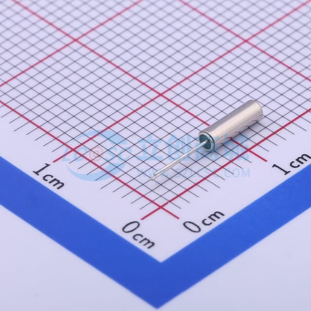 40KHZ 12.5PF 【无源】实物图