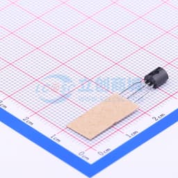 STQ1NK60ZR-AP缩略图