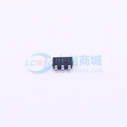 电流限制型电源分配开关缩略图