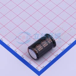 3900uF ±20% 16V 【插件】缩略图