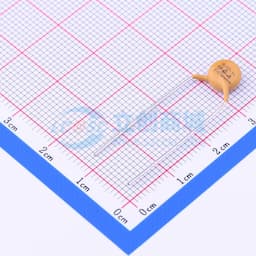 1.5nF ±20% 400V 等级:Y1 【安规】缩略图
