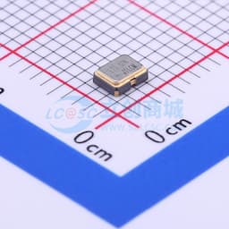 20MHz ±50ppm 1.8V~3.3V缩略图