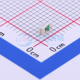 1206侧贴带球头红外发射IR940nm15°缩略图