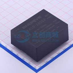 10W AC-DC模块电源，双路输出 【电源】缩略图