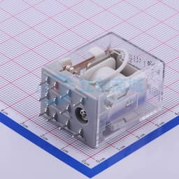 停产 HF18FF/024-3Z2缩略图