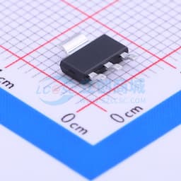 ADJ 输入15V 输出1.25V~12V 1A缩略图
